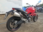     Ducati M696 Monster696 2011  9